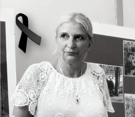 Zmarła Małgorzata Bogdanowicz | Kondolencje