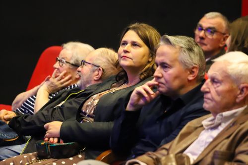 Spotkanie z historią