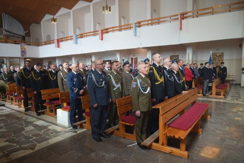 Wojewódzkie Obchody Dnia Strażaka w Giżycku_20 maja 2026_uroczystości oficjalne