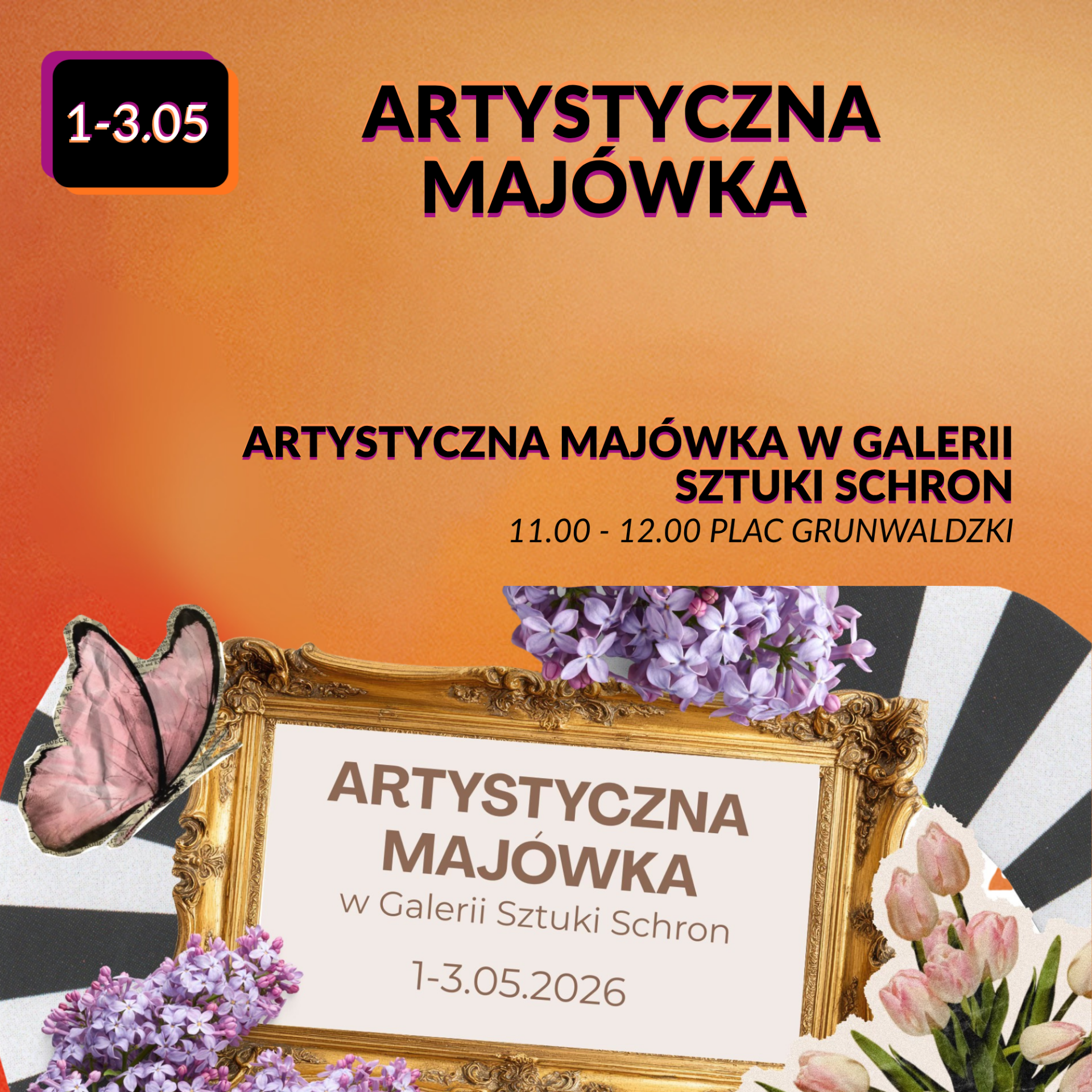 Mazurska Majówka