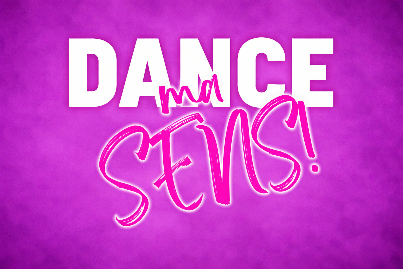Dance Ma Sens logo