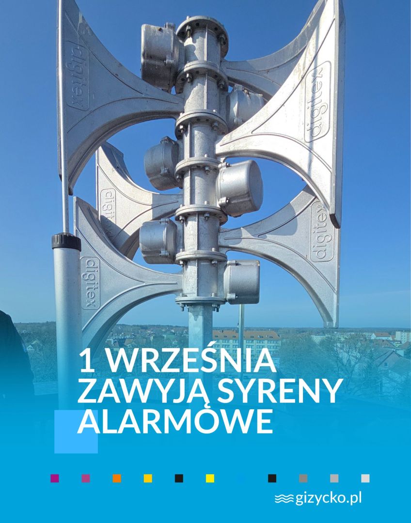 Syrena alarmowa