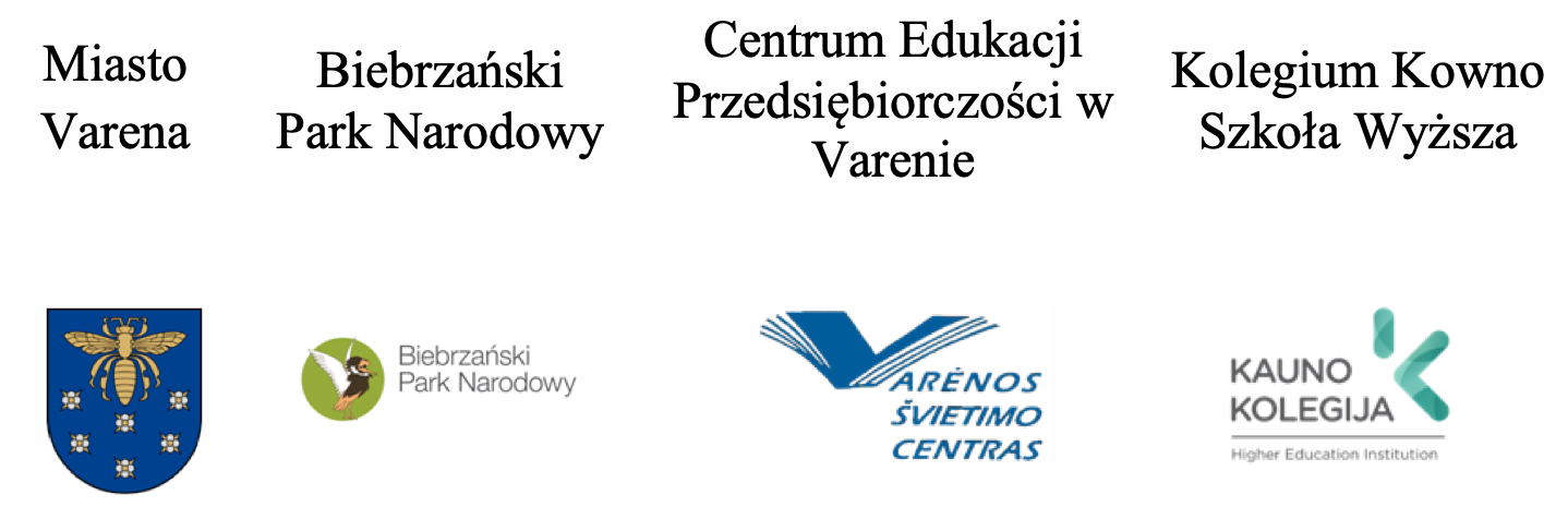 Logotypy
